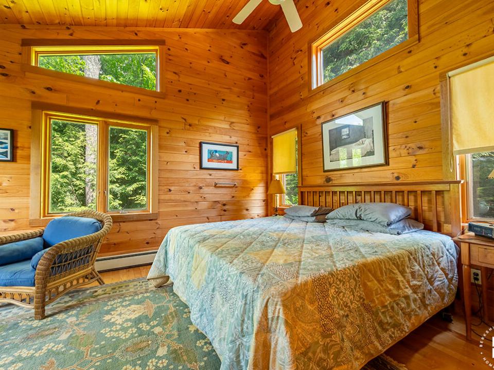 HomeOnJacksonRoadInKeene_Bedroom1