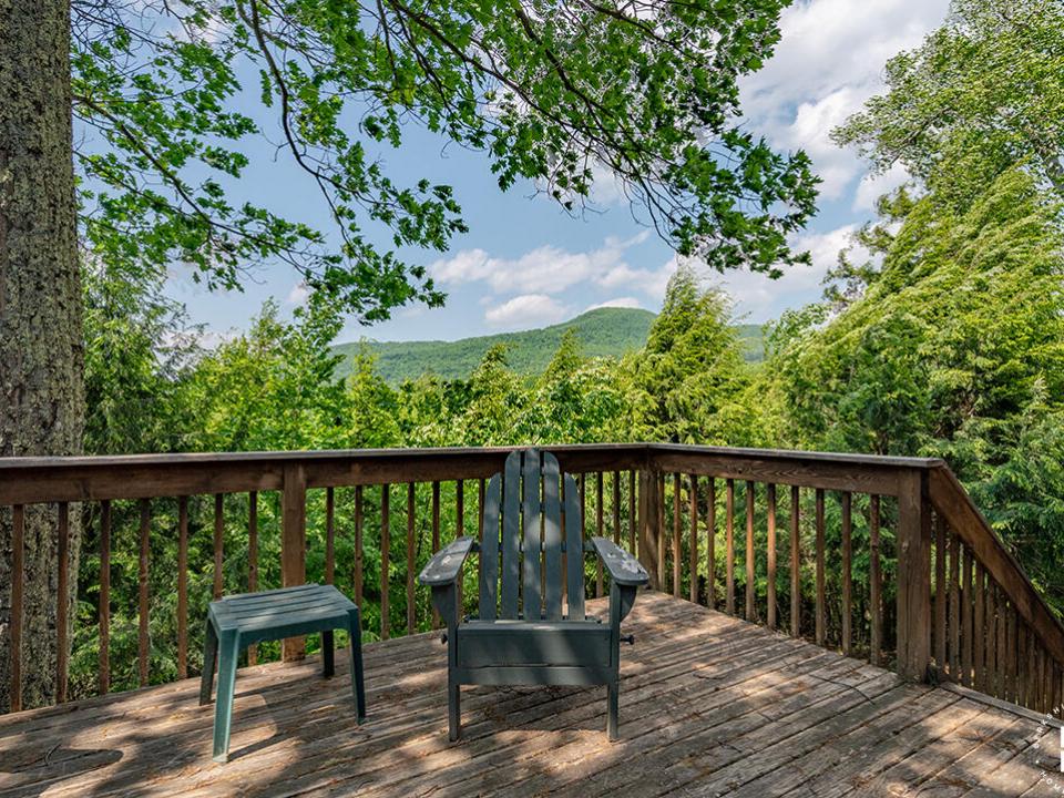 HomeOnJacksonRoadInKeene_Deck_View