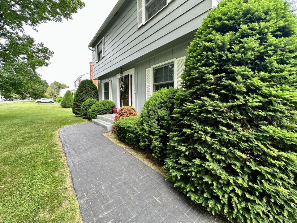 Sidewalk