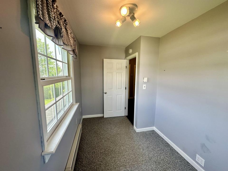 Office 2nd Floor