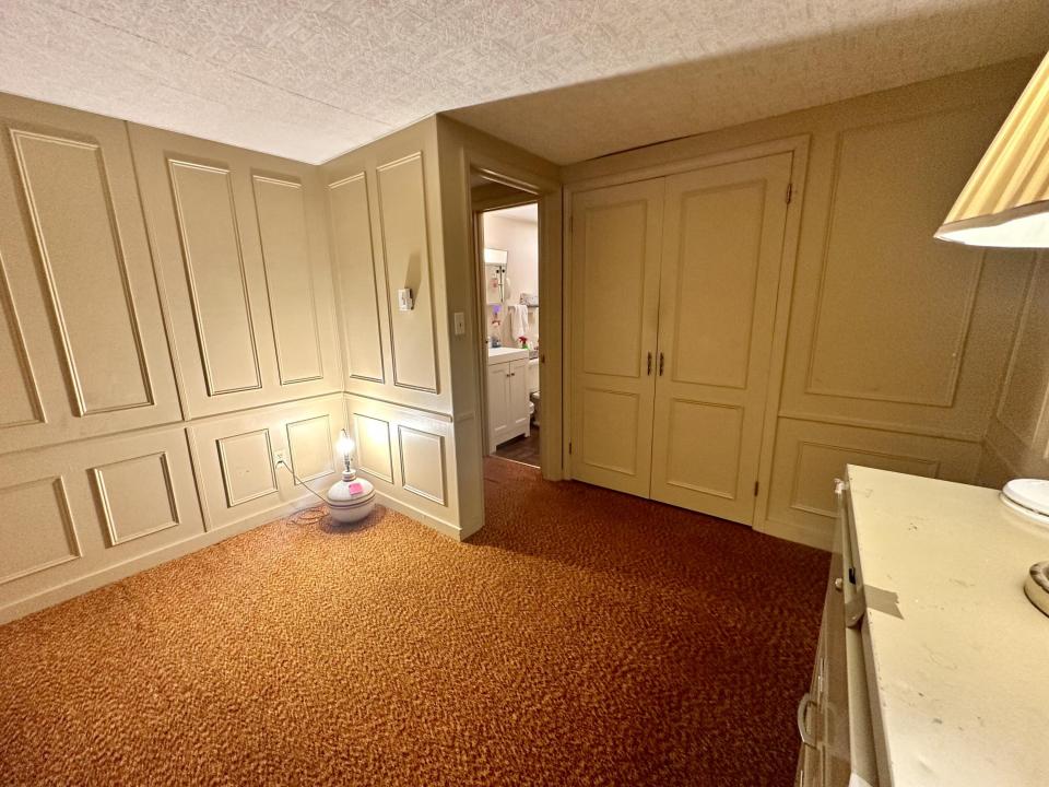 Office Basement