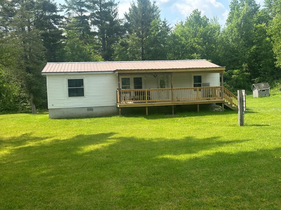295 Bear Swamp Front 295 Bear Swamp Front