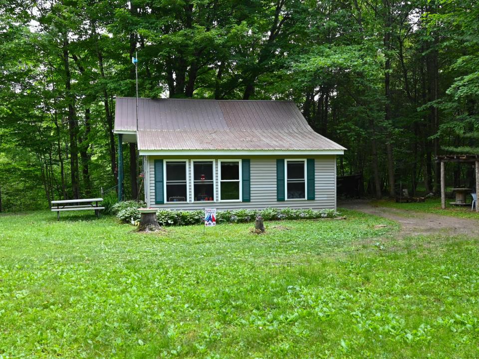 perham camp 4