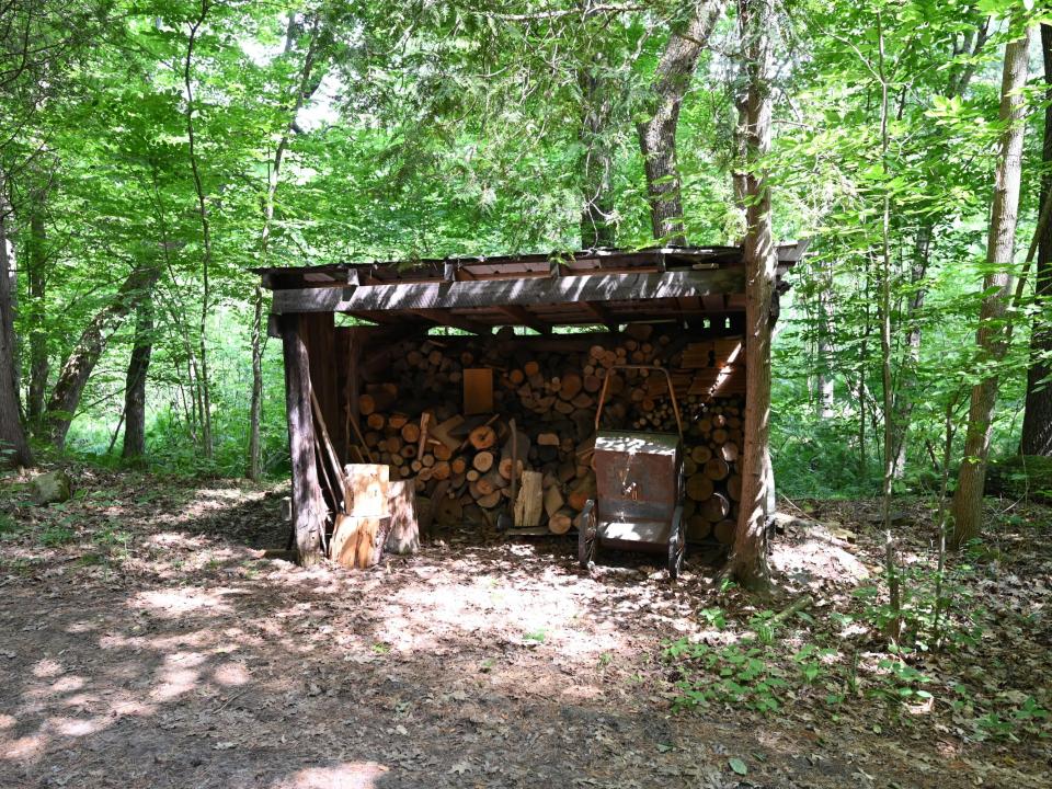 perham camp 18