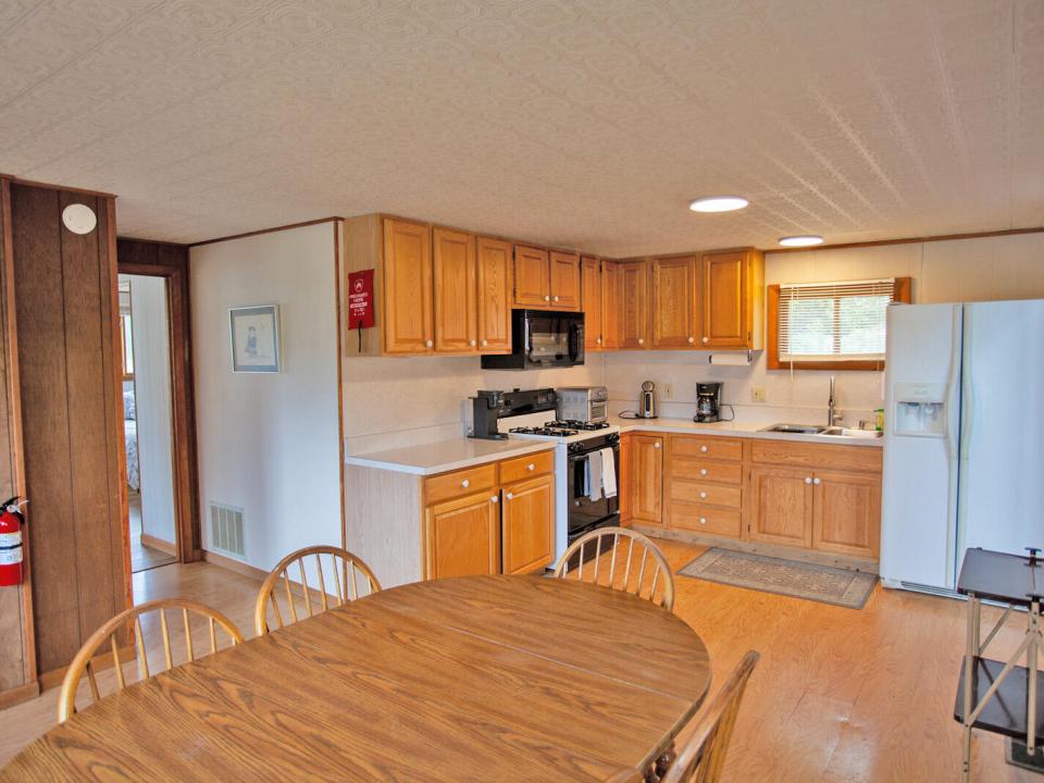 Kitchen 1