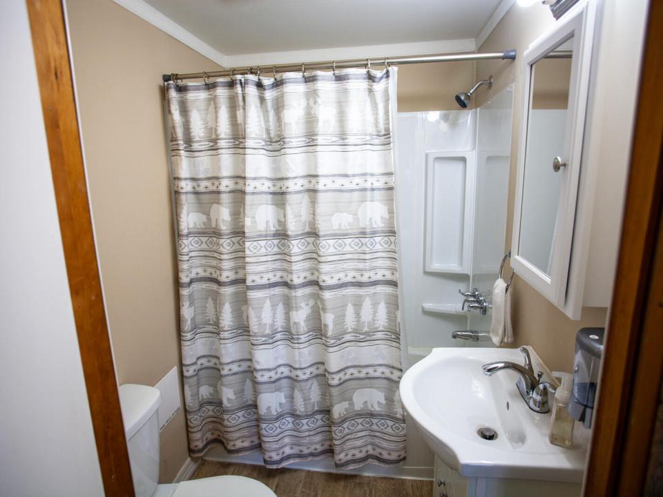 Bath