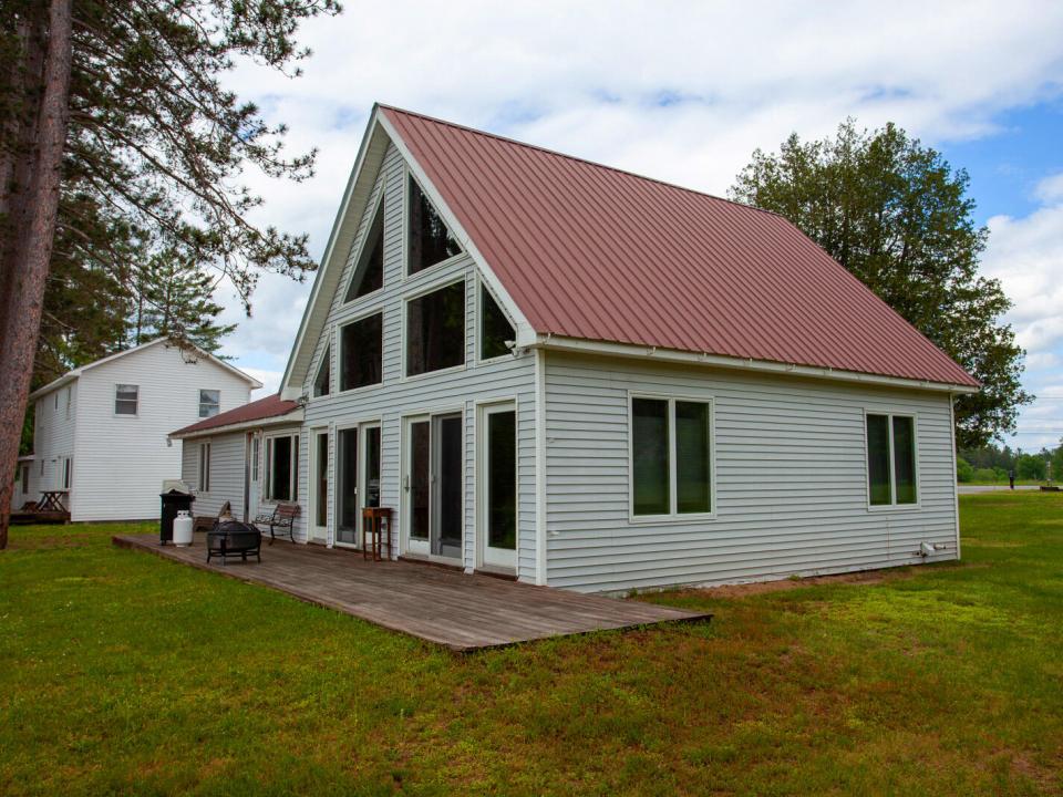 Chalet