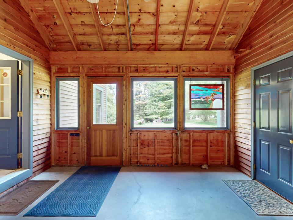 Breezeway/Mudroom