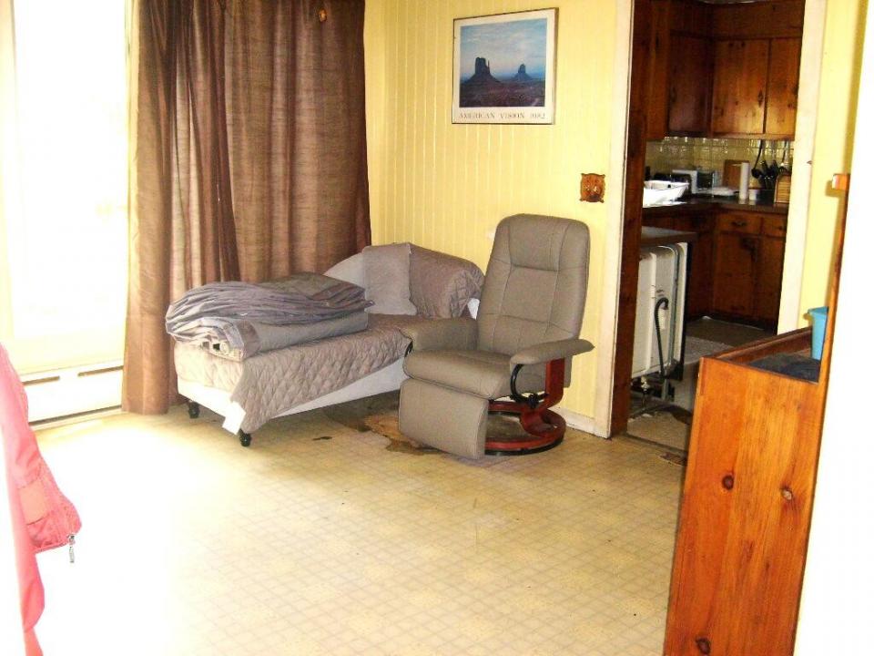 DR