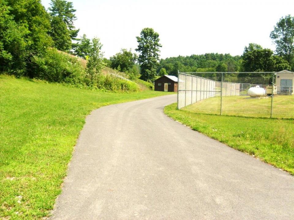 Rear access1