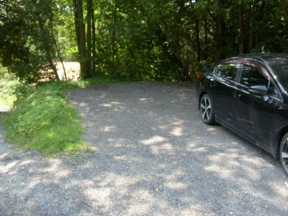Upper Parking Area1