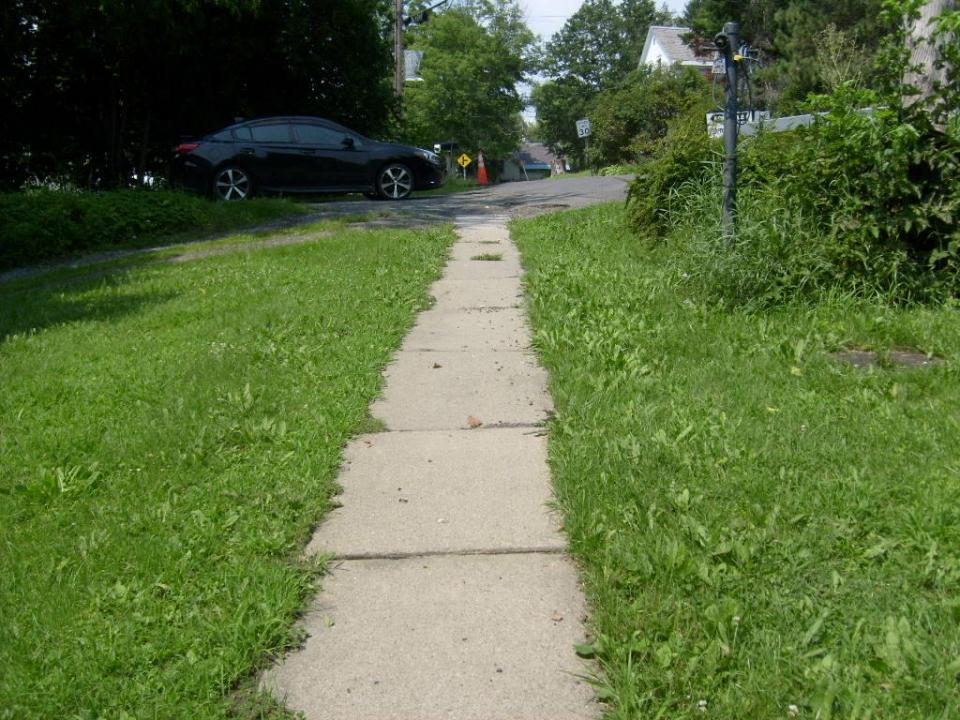 Walkway