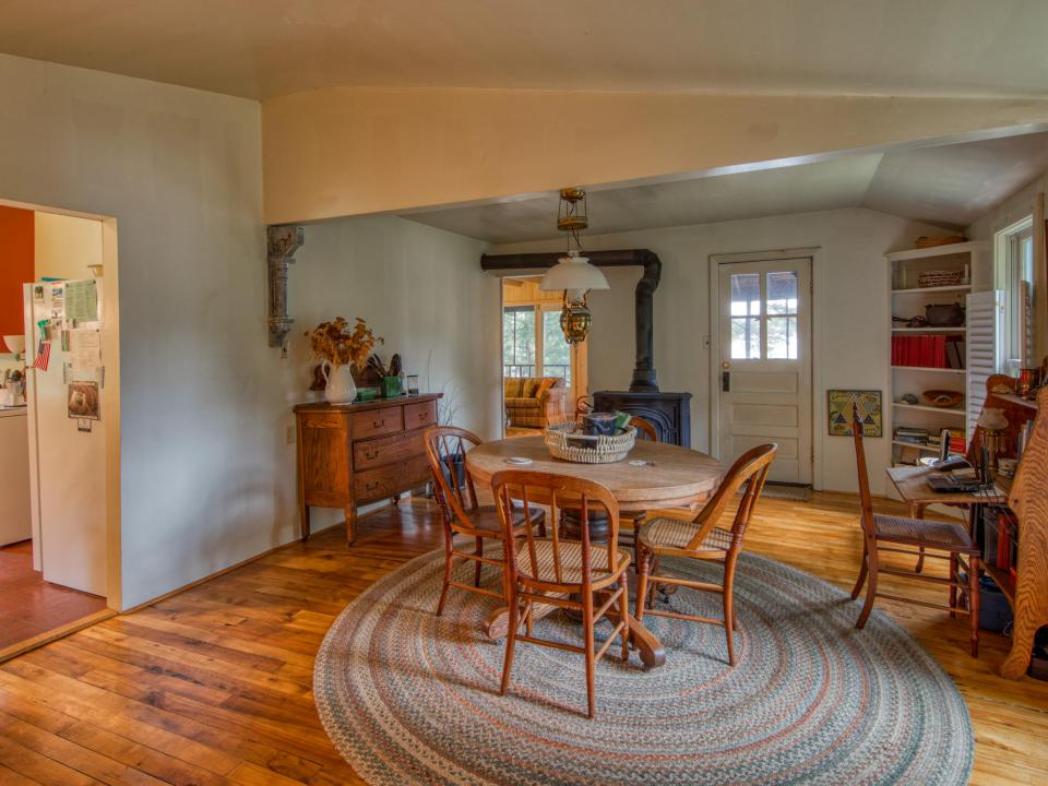 Add'l Dining Room