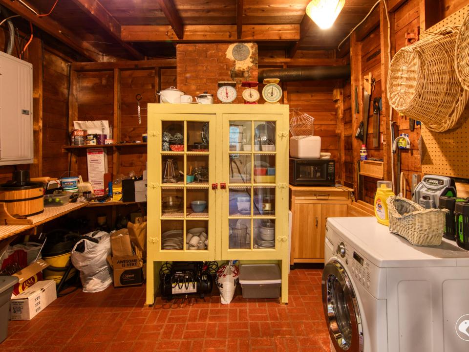 Pantry