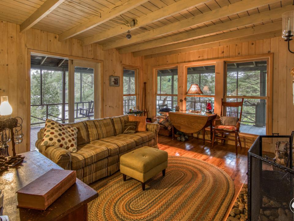 Add'l Living Room