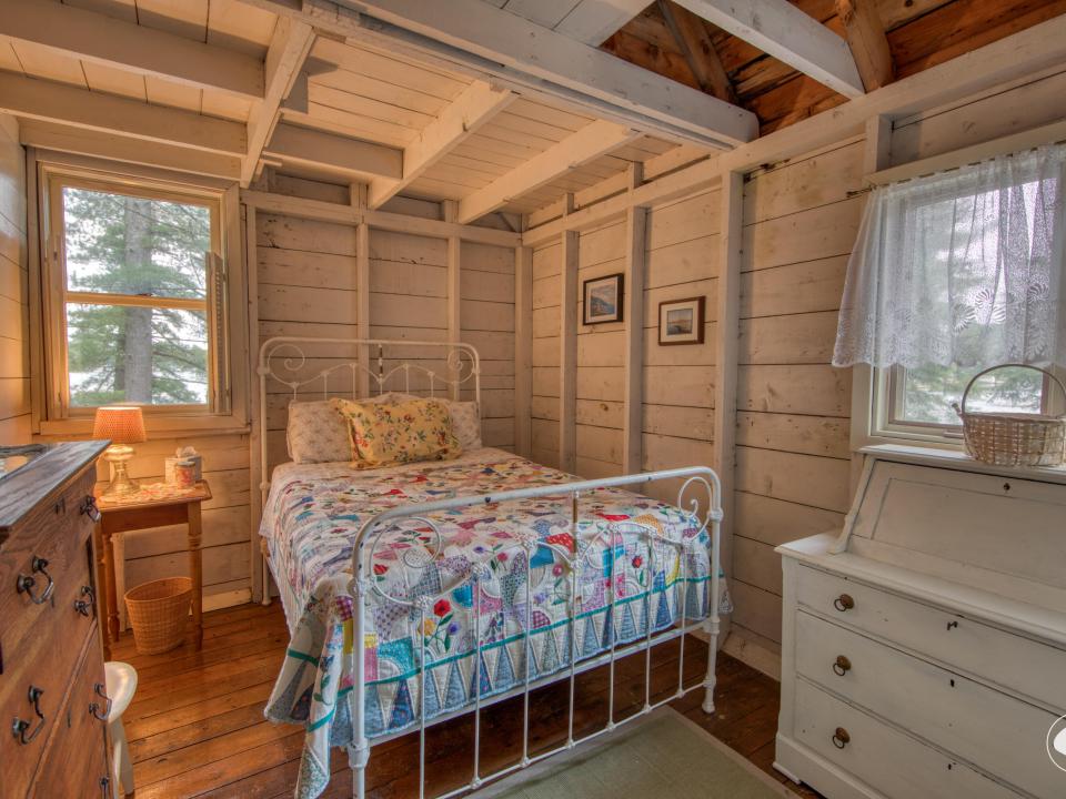Bedroom #3