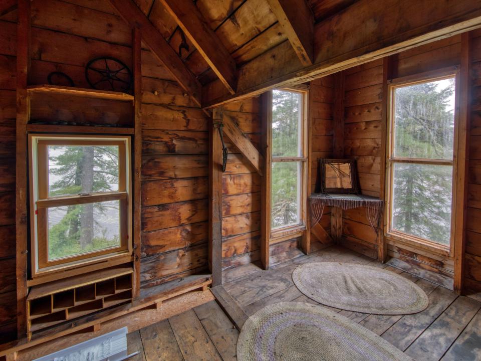 Attic