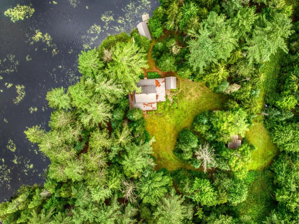 Aerial
