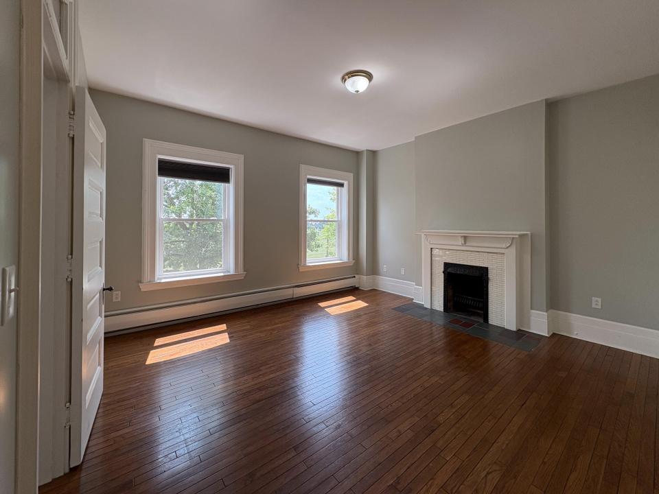 primary room
