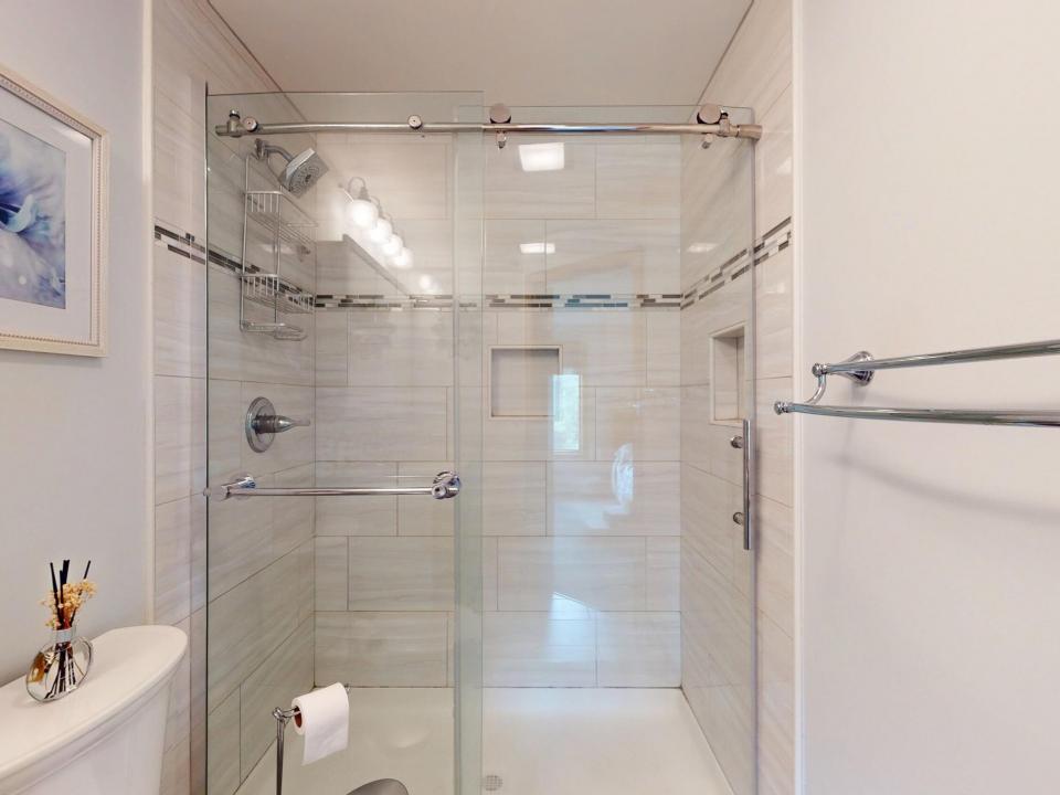 Primary Ensuite Bathroom