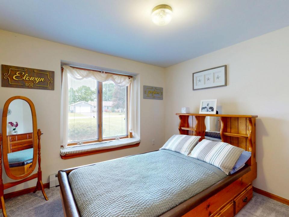 Bedroom 3