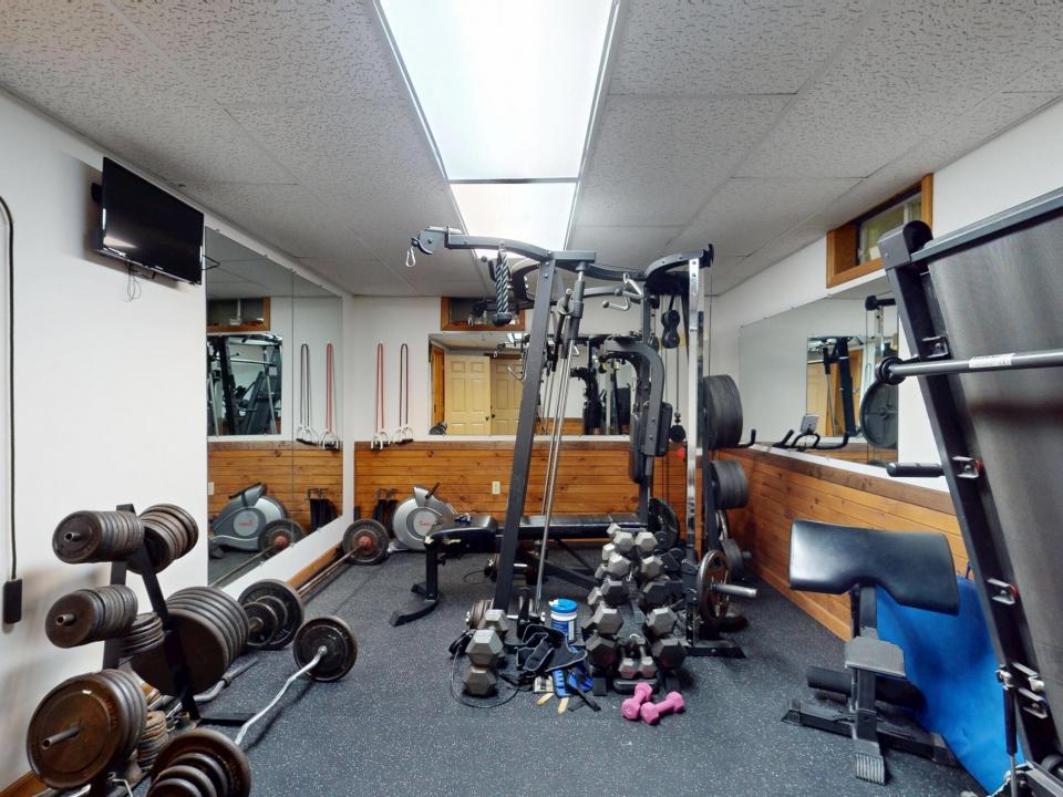 Home Gym