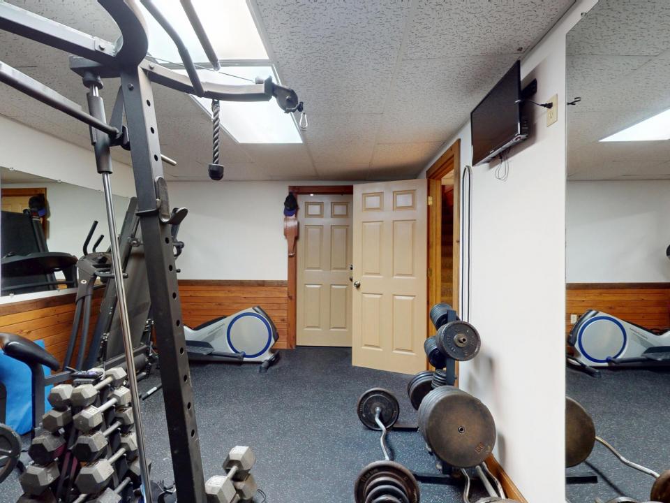 Home Gym