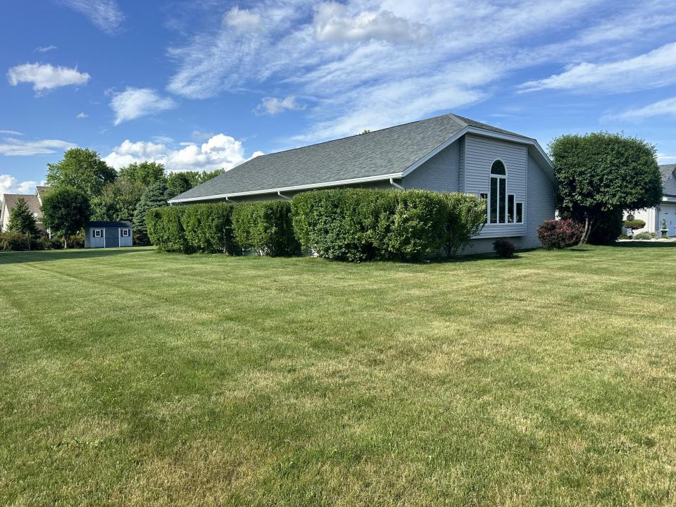 Side of Home