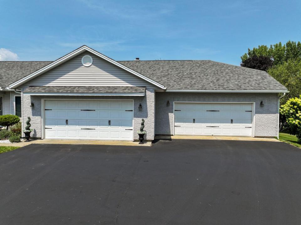 Garages