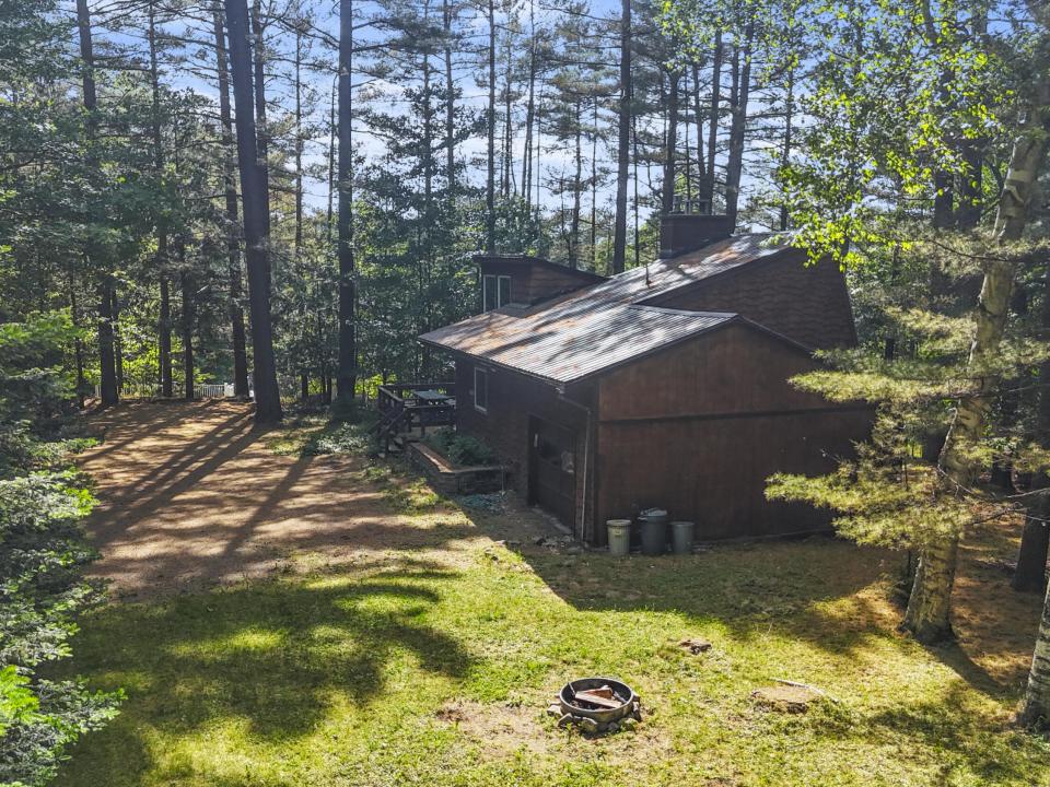 Private location close to downtown