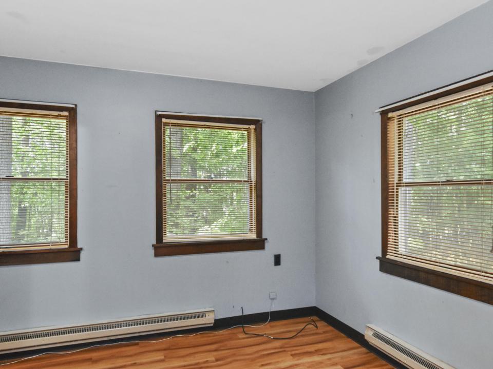 Main Level Bedroom