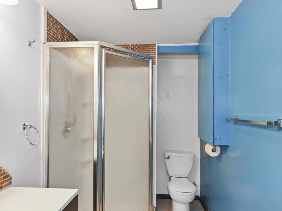 Primary Ensuite
