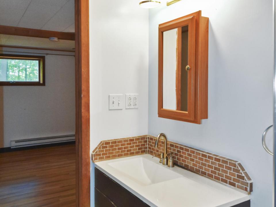 Primary Ensuite Bathroom