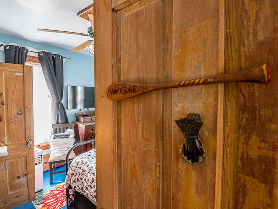 GreenHeron_Bedroom5_FawnRidge_Sign