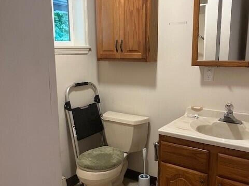 Primary en suite