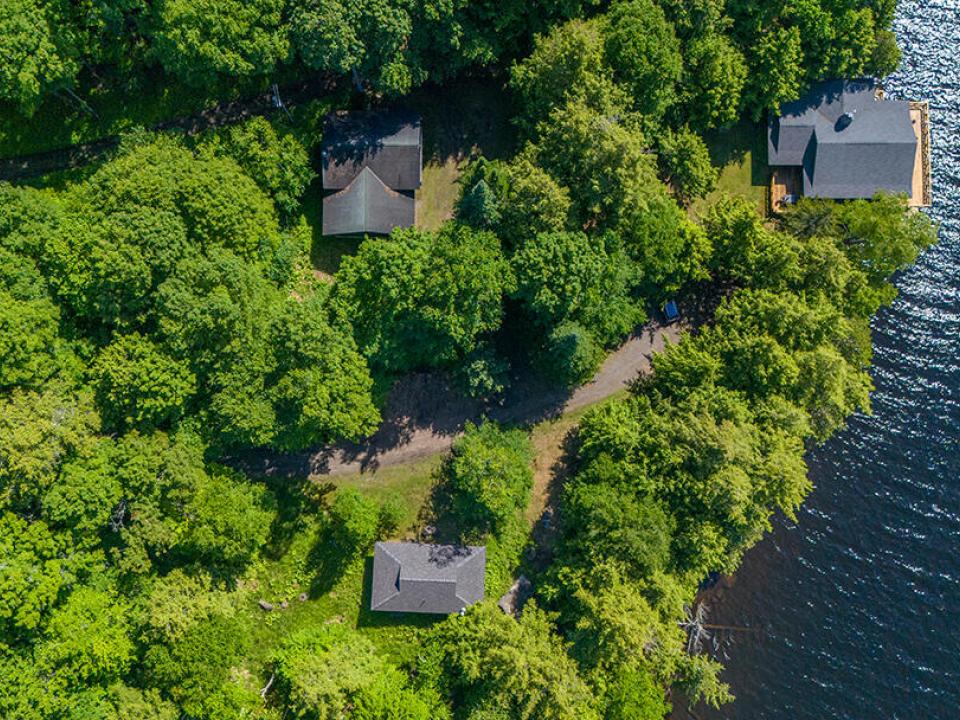 AdkCompoundOnUpperSaranac_A_Above