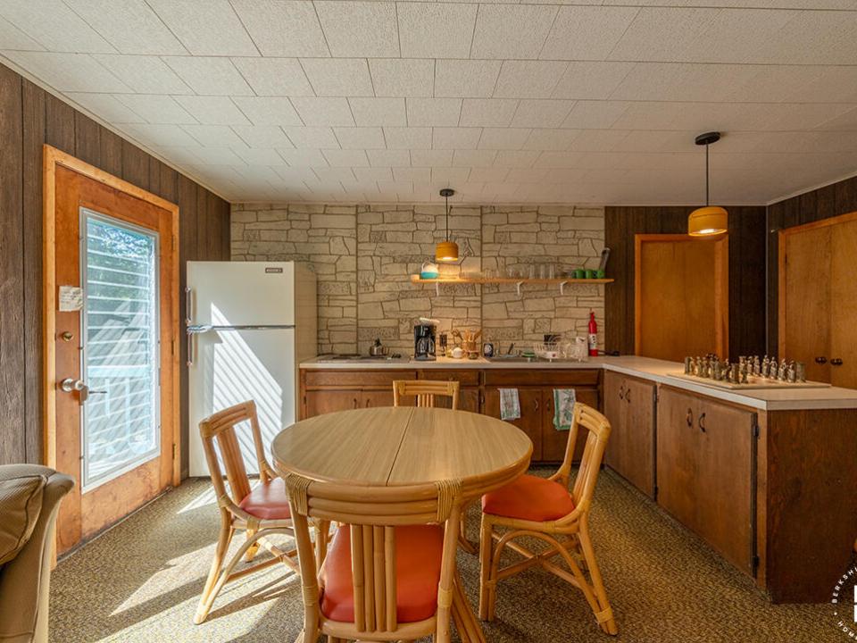 AdkCompoundOnUpperSaranac_Garage_DR_Kitc