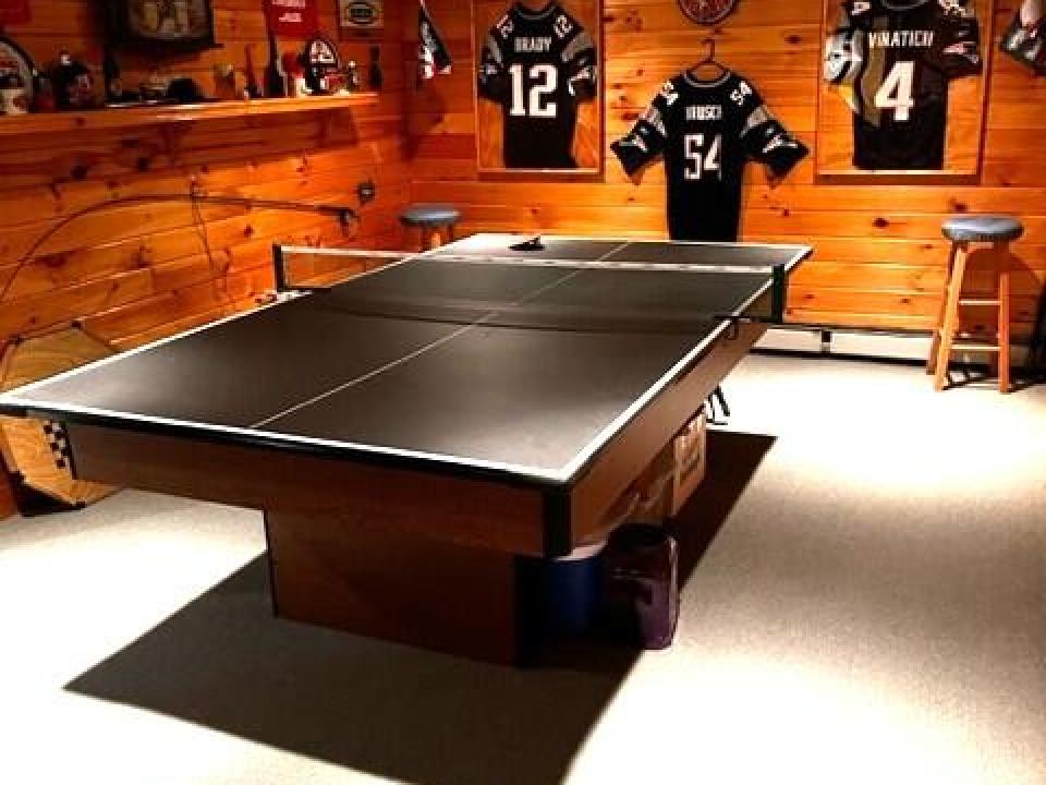 Recreation Room