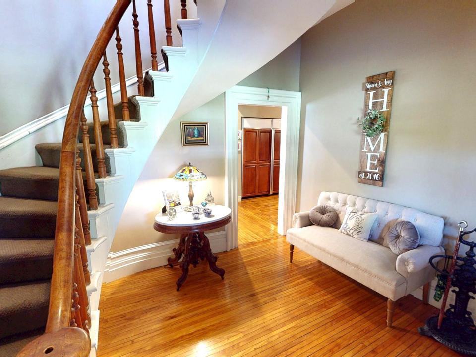 Foyer