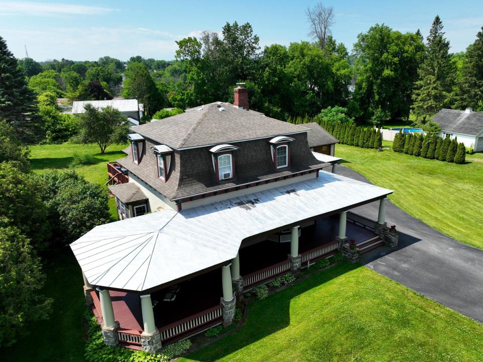 Aerial