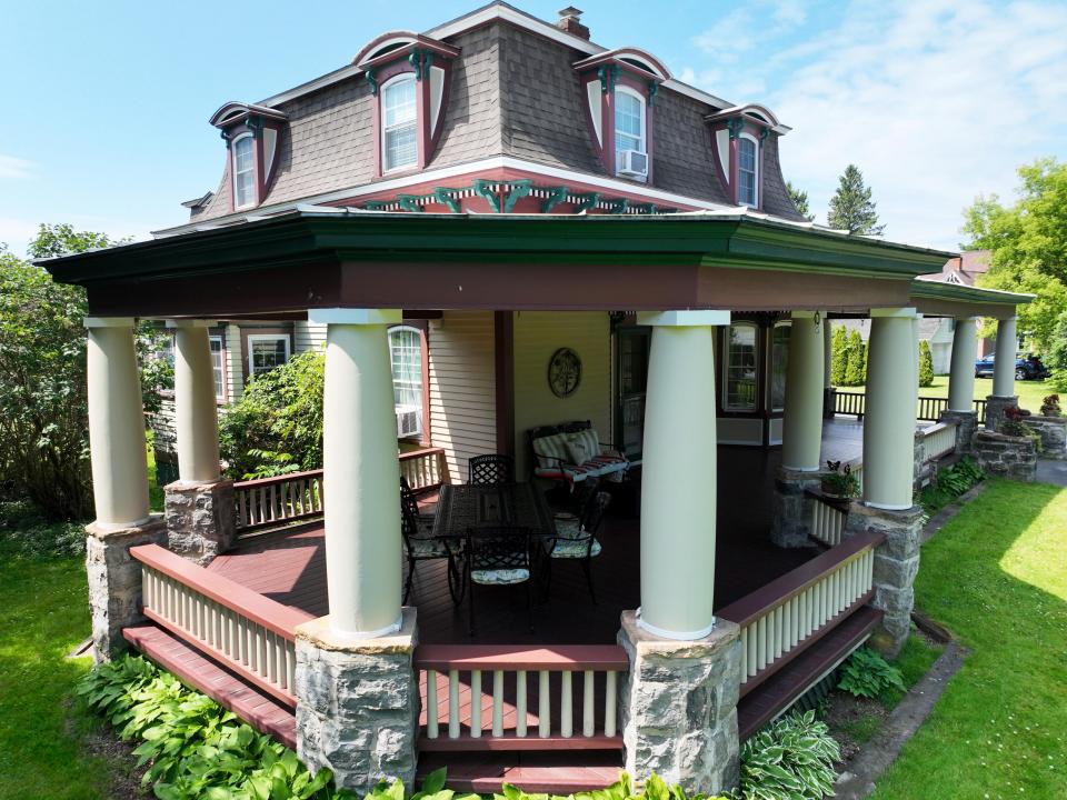 Porch