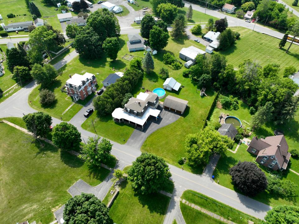 Aerial