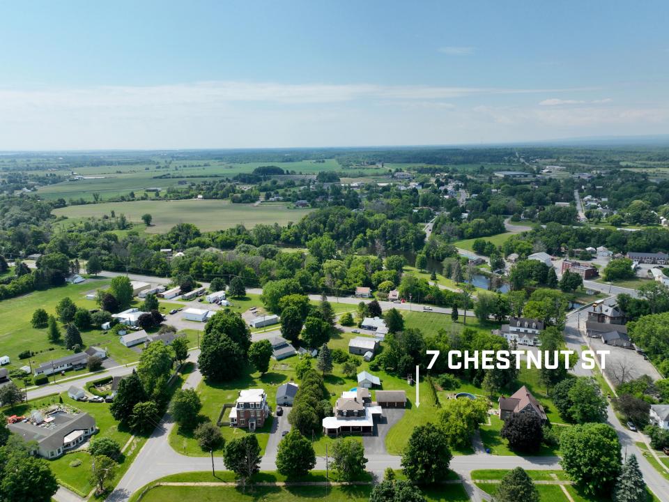 Aerial