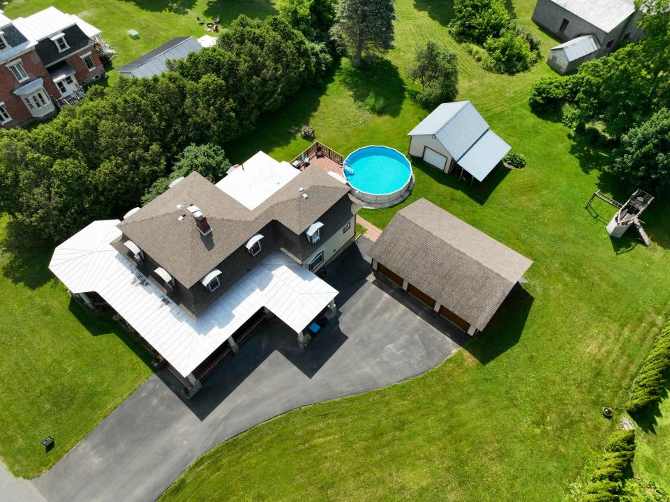 Aerial