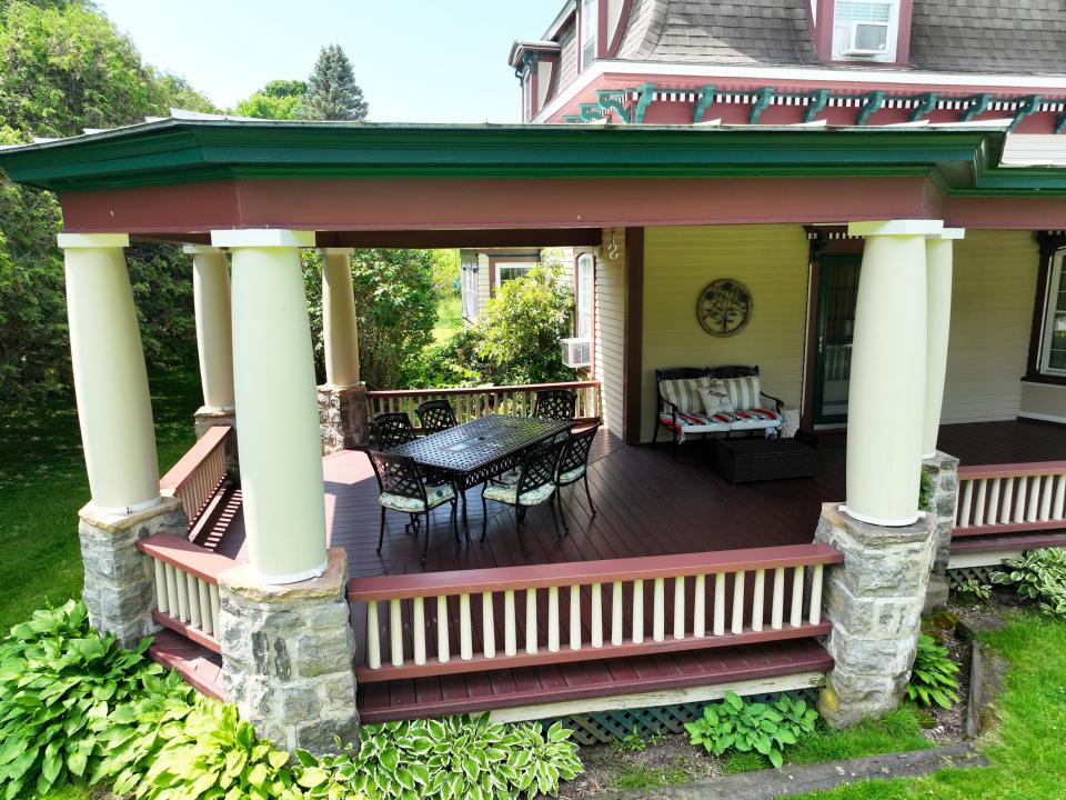 Porch