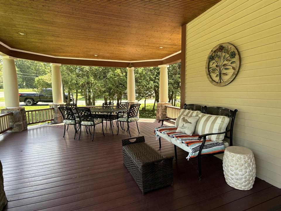 Porch