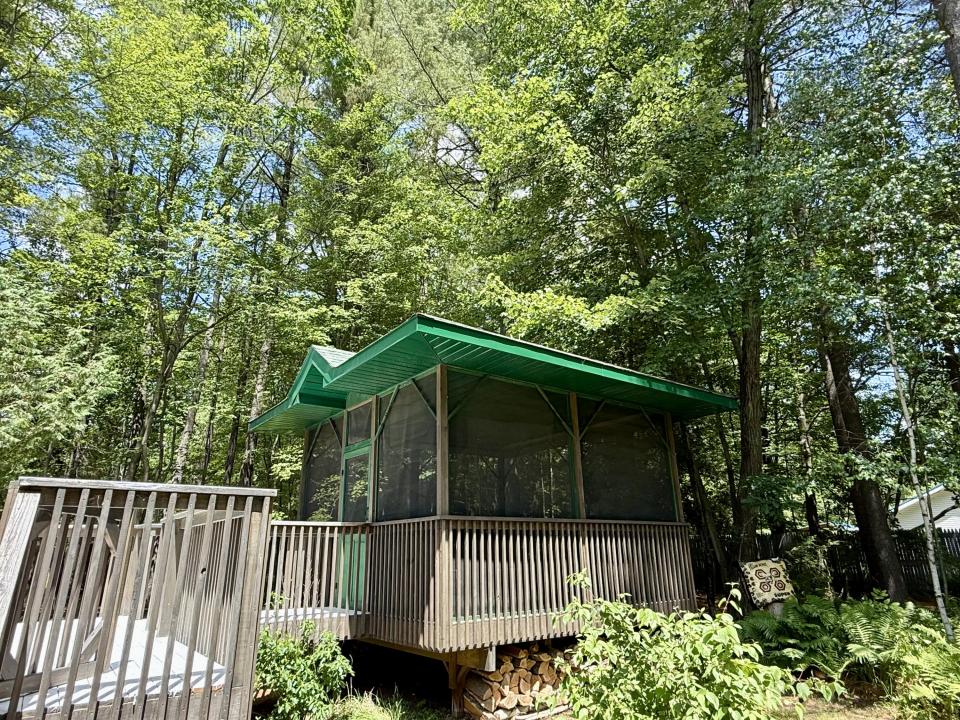 Gazebo