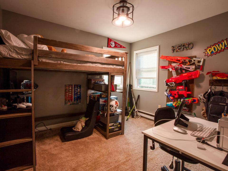 Bedroom 3