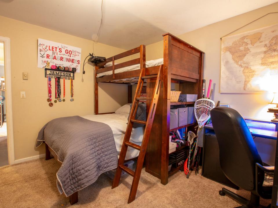 Bedroom 2