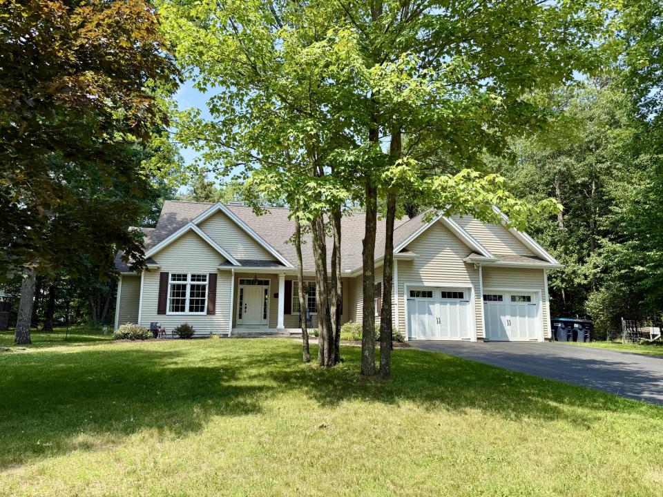 Front View